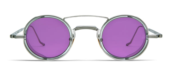 The Ringo Square Sunglasses