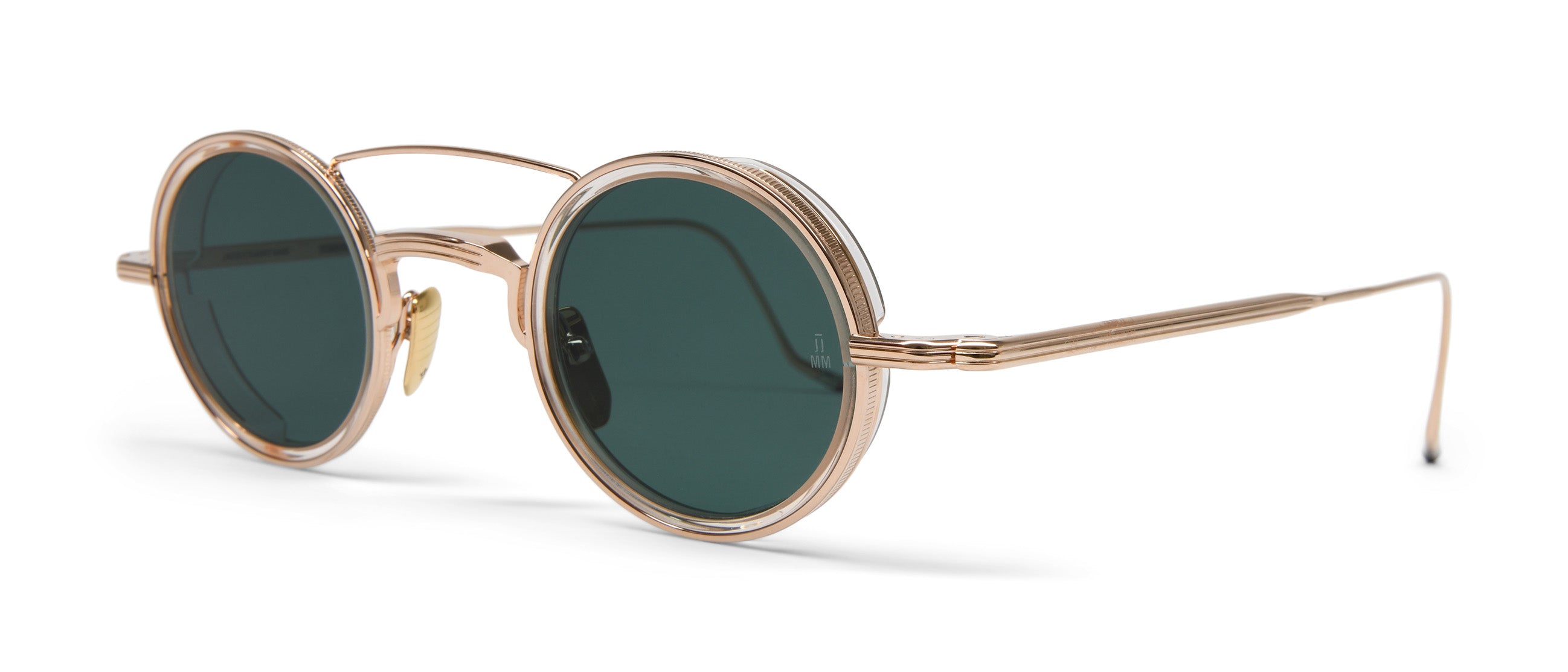 ＲINGO(感謝)/6 Jacques Marie Mage Ringo 2 Cardinal Sunglasses - eye-oo.com