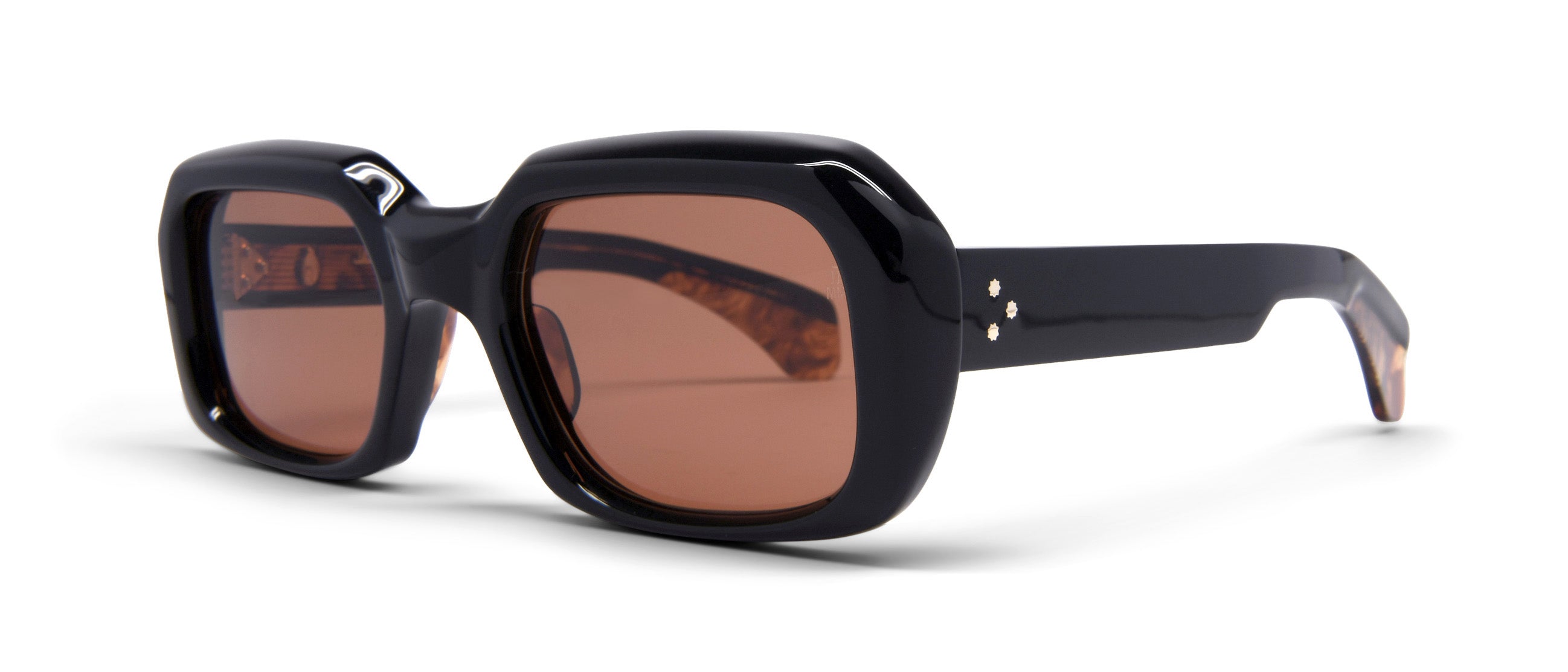 IRUS 1181 Square Sunglasses – IDEE Eyewear