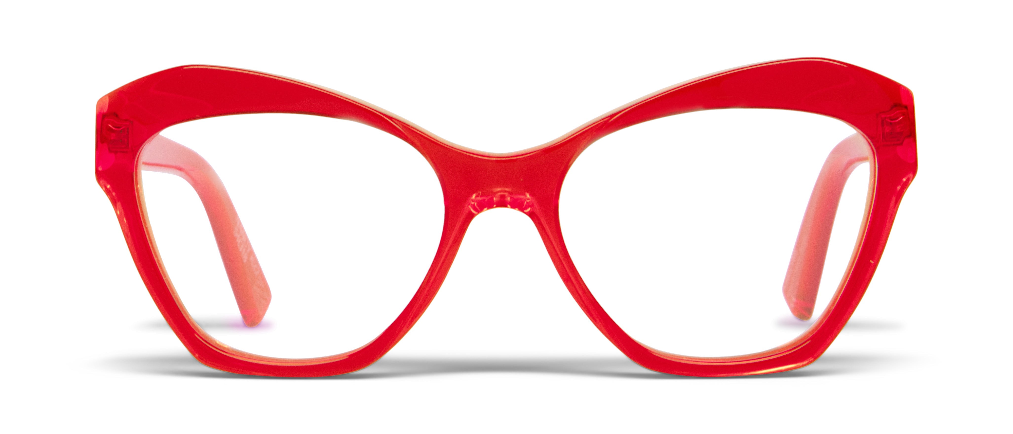 メガネ KIRK & KIRK FW25 Kirk & Kirk - Nancy - k21 (NANCY K21) Kirk & Kirk® NANCY Butterfly Eyeglasses - EuroOptica