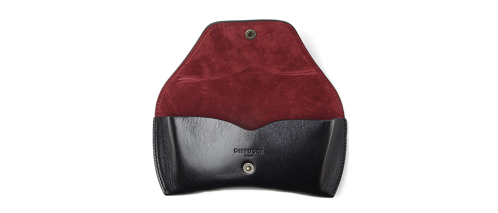 Oiled Leather Case – Visionist