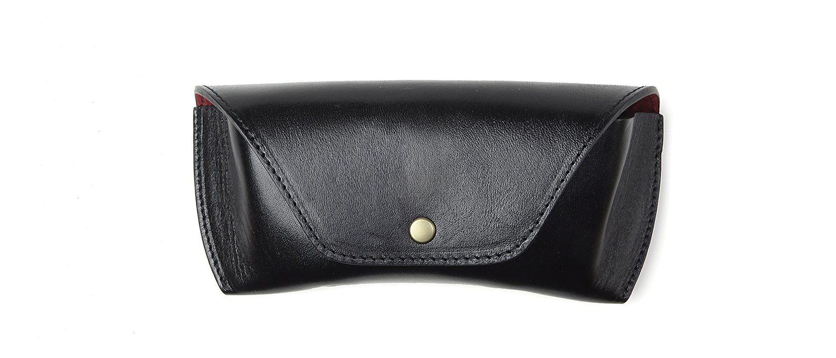 Oiled Leather Case – Visionist