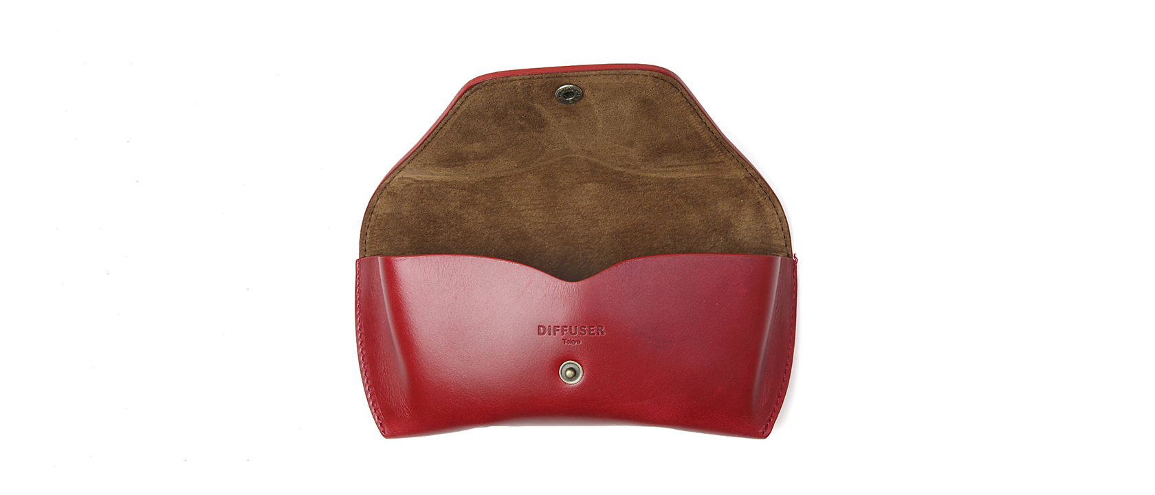 Oiled Leather Case – Visionist Oiled Leather Case – Visionist