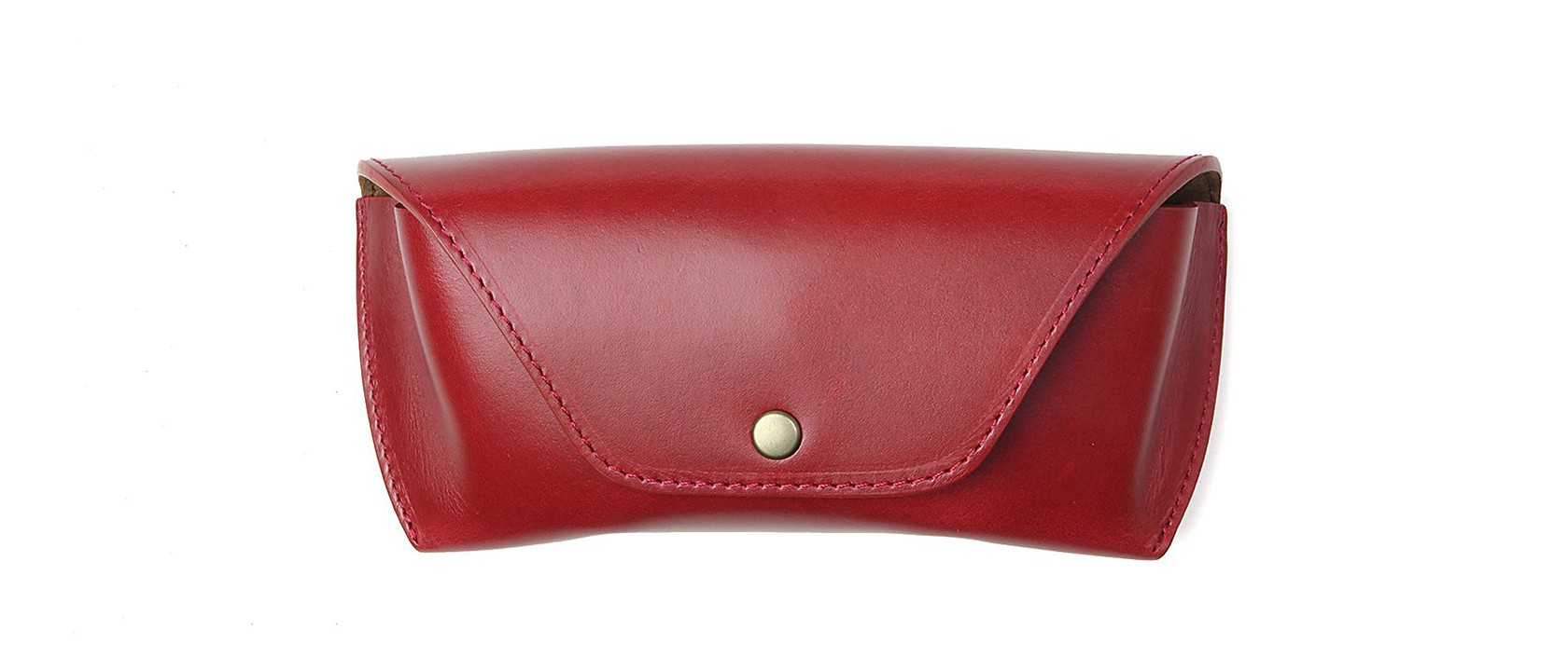 Oiled Leather Case – Visionist