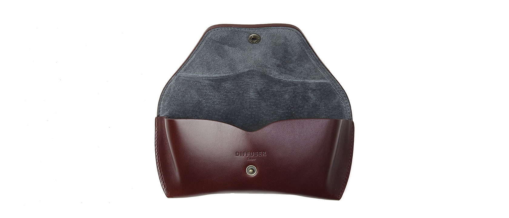 Oiled Leather Case – Visionist