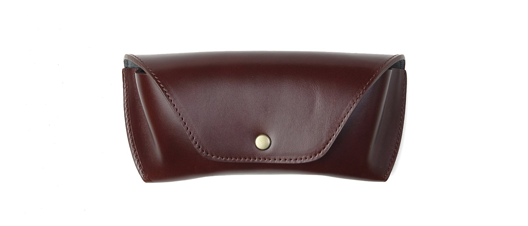 Oiled Leather Case – Visionist