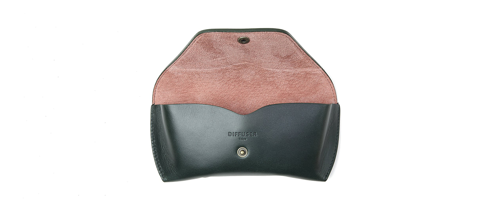 Oiled Leather Case – Visionist