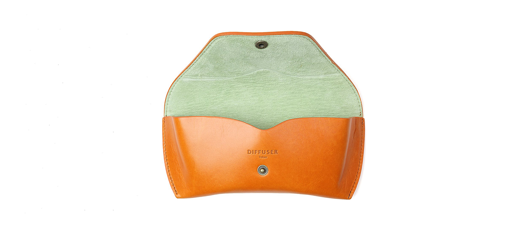 Oiled Leather Case – Visionist