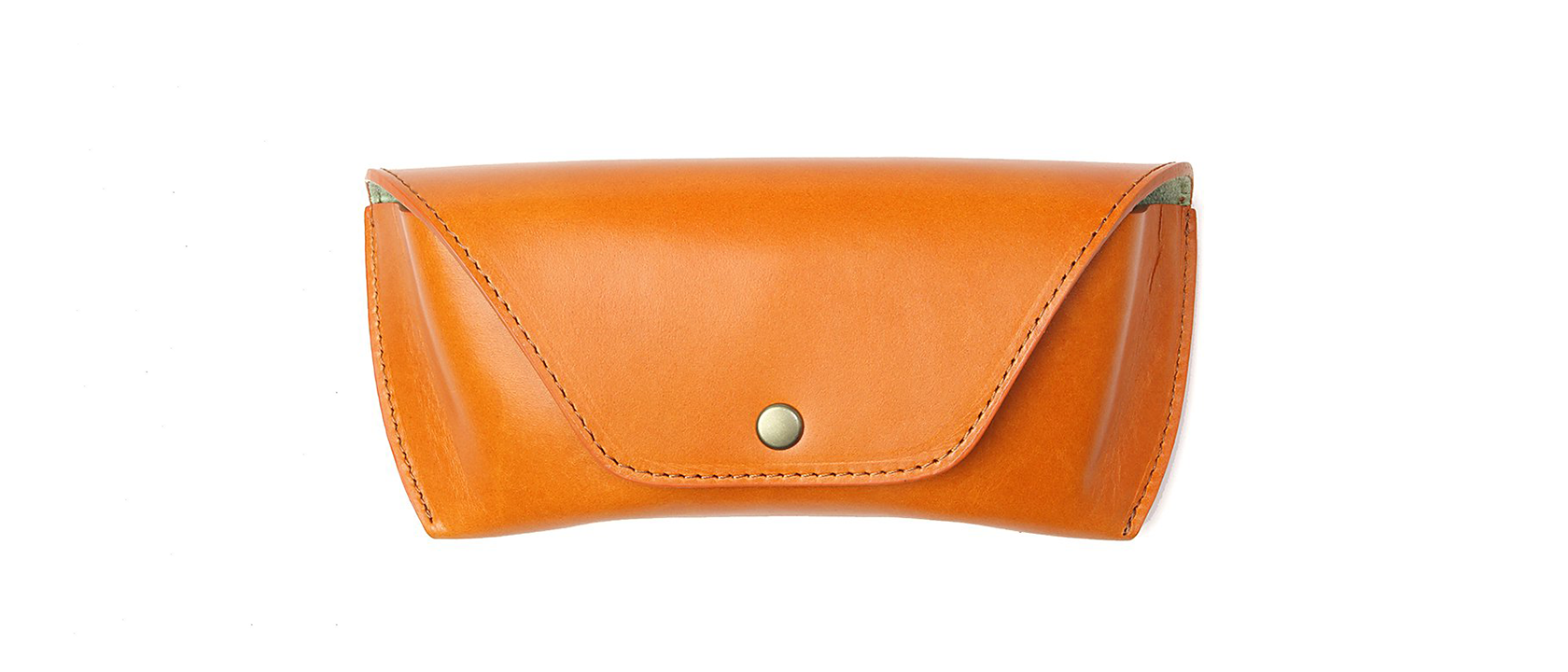 Oiled Leather Case – Visionist