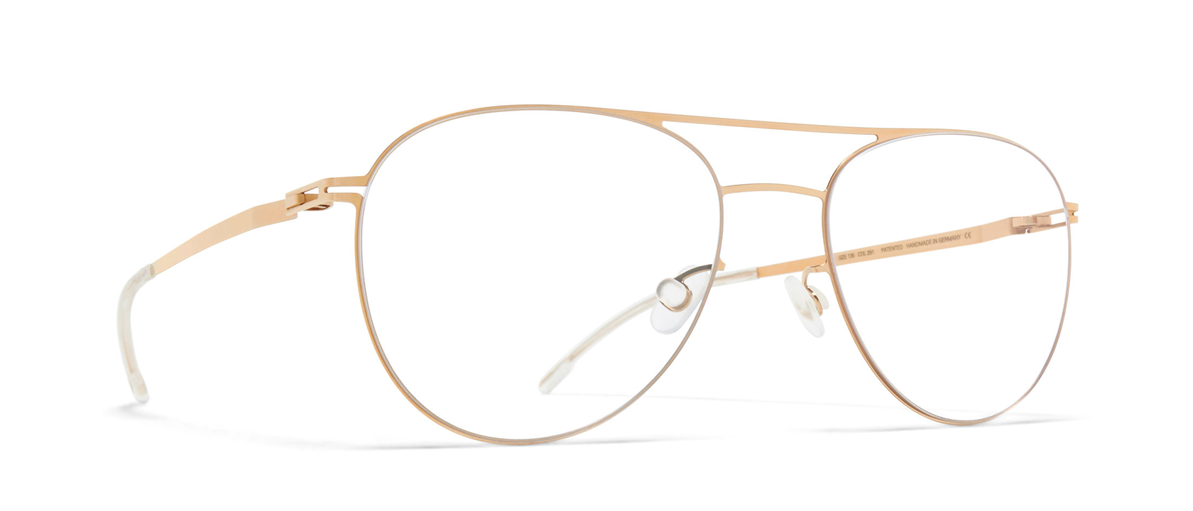 Mykita | Niken | Visionist display picture 2