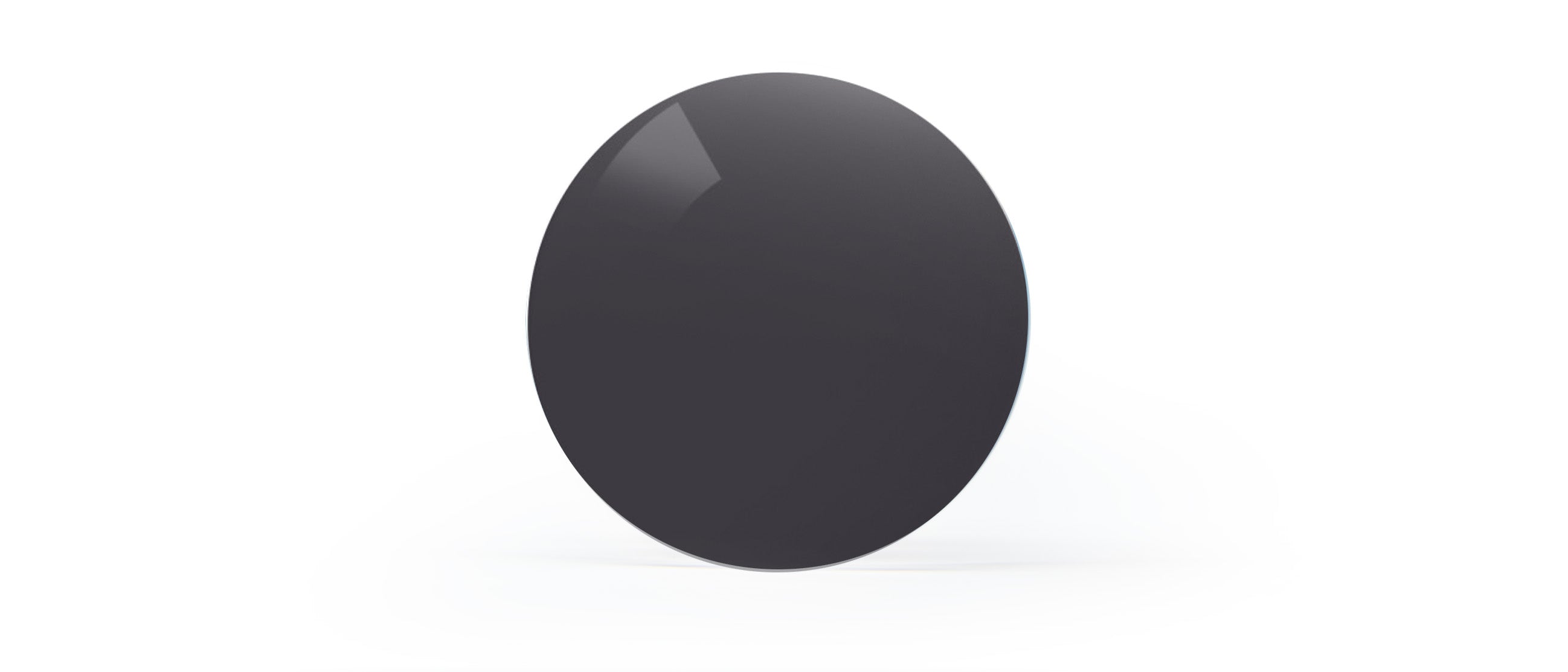 Non-Prescription Sun Lenses