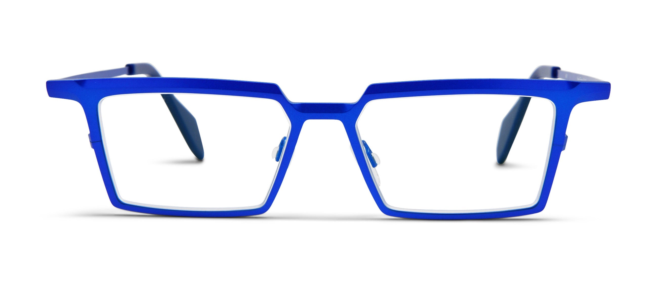 Blue Theo shops Eyeglasses Pure Titanium Belgium