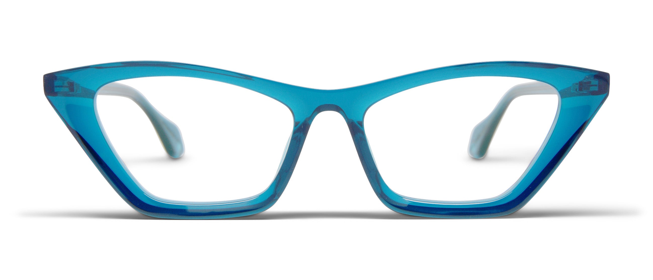 メガネ THEO FW25 Theo - MILLE + 89 - 33 (MILLE 89 33) Mille+89 – Visionist