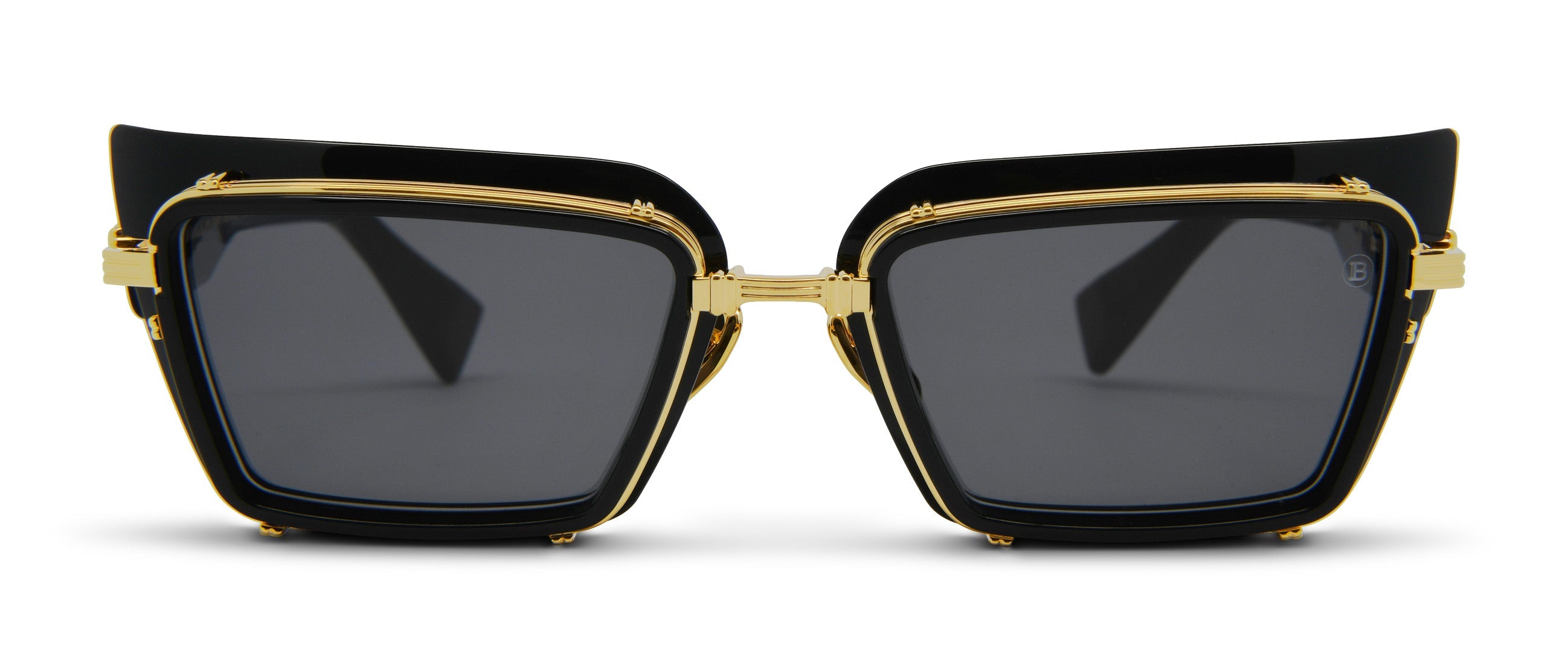 Balmain Translucent Admirable Sunglasses